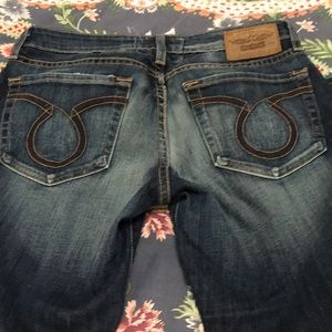 Big star liv 29L jeans
